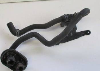 DODATKOWA POMPA WODY AUDI 4H0121671D 8K1819374E