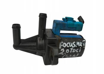 ZAWÓR NAGRZEWNICY Ford Focus MK2 Mondeo C5 407 2.0 HDi TDCi 3M5H-6C534
