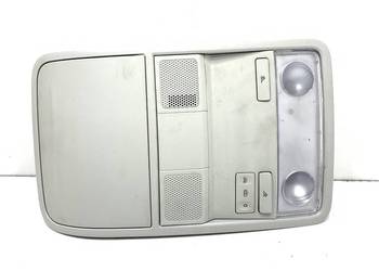 LAMPA SUFITOWA SKODA OCTAVIA III 5E0868837A Kombi WNĘTRZA