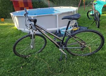 Rower TREK 7300 slr