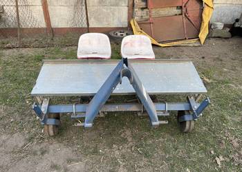 Sprzedam sadzarkę do warzyw