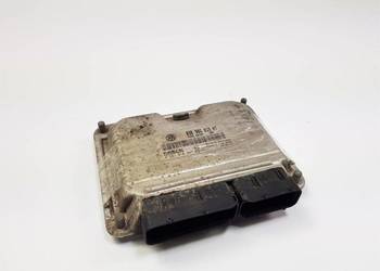 KOMPUTER SILNIKA ECU SEAT CORDOBA II 038906019HT KOMPUTER SILNIKA ECU SEAT CORDOBA II 038906019HT