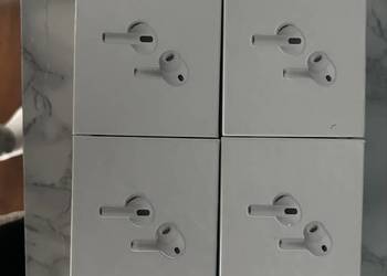 Apple AirPods Pro 3