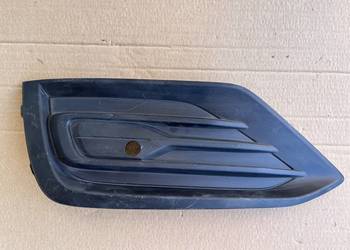 KRATKA ZDERZAK LEWA 31455513 VOLVO V60 II 2018-