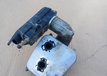 Obudowa filtra Air Box Filtr powietrza Kymco Venox V-TWIN Honda Magna 250