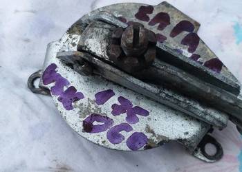 Mechanizm,łapa włączania sprzęgła WSK 175,silnik 060