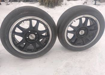 Felgi DOTZ 4x100 R15