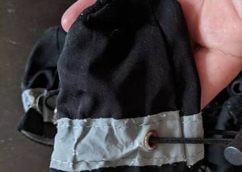 Buty do psów i kotów