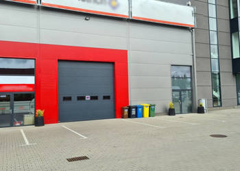 Lokal do sprzedania Białystok 620m2