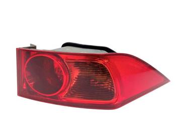 LAMPA TYŁ  PRAWA SEDAN EU  Honda Accord VII (2002-2008)