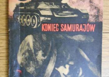 Żółty Tygrys - Koniec samurajów - 7/68
