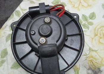 Audi A6 C5 dmuchawa nawiewu powietrza