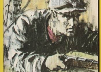 ŻÓŁTY TYGRYS - OGNIE NA BAGNACH - 1981