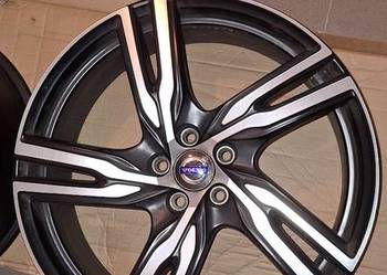 Volvo XC R-Design Alufelge