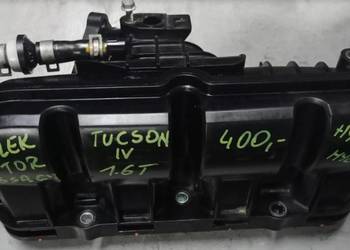 Kolektor ssący Hyundai 1.6 HYBRYDA