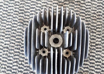 Głowica wsk wfm 125 Ursus Głowica wsk wfm 125 Ursus
