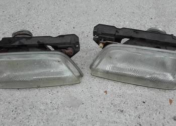 Opel Kadet 91 r Lampy przednie