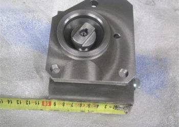 Pompa olejowa do tokarki TUM25, TUM35