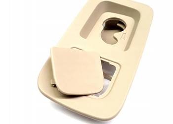 VOLVO V60 XC60 zaslepka siatki podsufitki OE 39855485