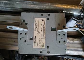 Wzmacniacz radia honda accord ufo crv dvd 39186-SEA-0131 GM-7127ZH