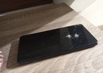 Sprzedam Uszkodzonego Xiaomi M2007J17G Do Naprawy Okazja Polecam