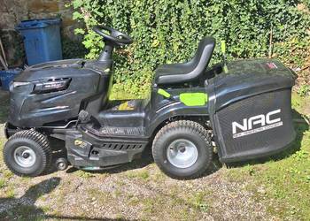 Traktorek NAC TR86 352L-R-T