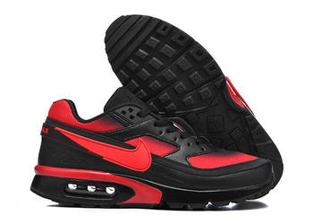 NIKE AIR MAX BW model 2026 rozmiary 40 - 46
