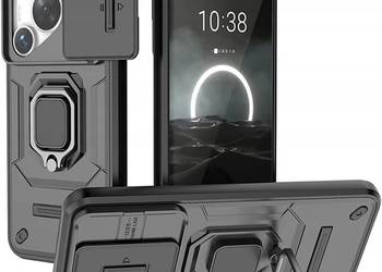 Etui do Huawei Pura 70, odporne na wstrząsy etui pancerne z osłoną ap1521