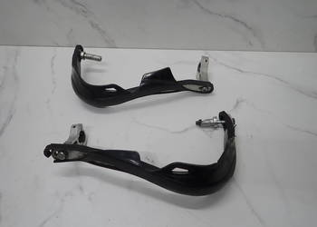 Handbary Rdzeń Aluminiowy Osłony Rąk Cr Crf Xl Rx Kx Kdx Klx Drz Rm 250 450