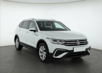 VW Tiguan Allspace 1.5 TSI