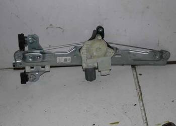 RENAULT KADJAR LIFT PODNOŚNIK SZYBY LEWY PRZÓD RENAULT KADJAR LIFT PODNOŚNIK SZYBY LEWY PRZÓD