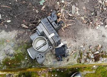 Części Mercedes A klasa W168 A140