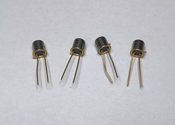 Dioda Zenera BZP630 C11 Unitra CEMI