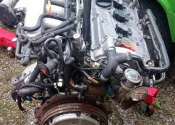 Silnik 1.8 Turbo Audi A4 A6 AWM 170ps