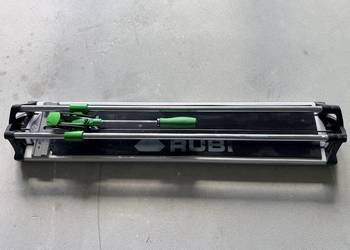 Przecinarka ręczna do glazury/płytek RUBI 80cm