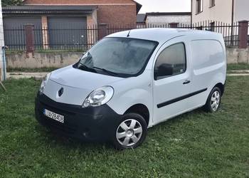 Renault Kangoo 2