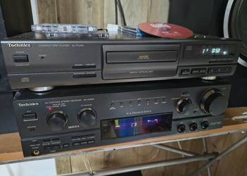 Zestaw muzyczny Vintage 110 W