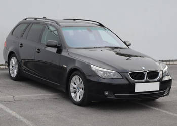 BMW 5 520d