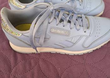 #53 reebok fioletowe