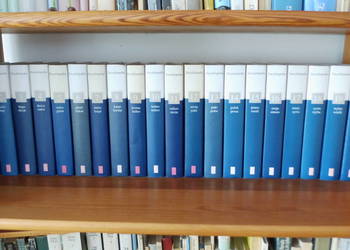Encyklopedia PWN. Pełne wydanie. Tom za 10 zł !