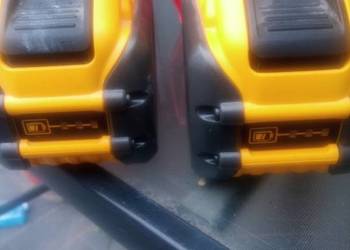 Baterie DeWalt