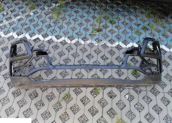 Hyundai Konda zderzak przód