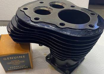 Cylinder NOS do Harley WLA, WLC, WL
