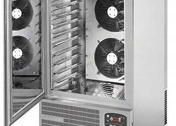 Schładzarka Szokowa Gastronomiczna 10x GN 1/1 Stalgast 849103