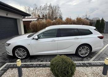 Sprzedam opla insignię