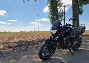 Kawasaki Z750