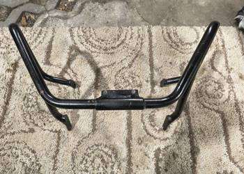 Sprzedam gmole do Suzuki DL650 K10 (2010)
