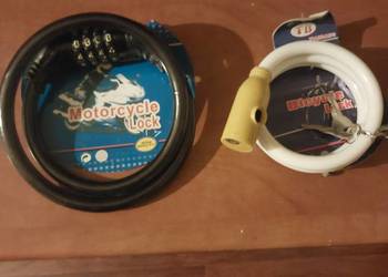 Zabezpieczenie rowera