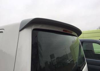 VW T6 TRANSPORTER T6 CARAVELLE SPOILER DASZEK LOTKA T6 MULTI