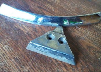 Wolga m21 listwy ozdobne